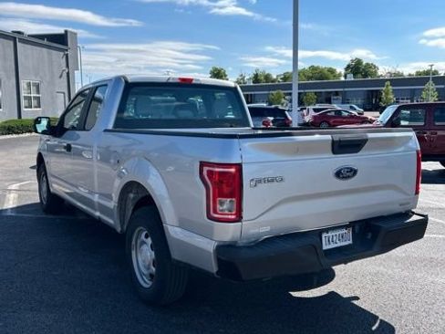 Used 2015 Ford F150 XL RWD image 2