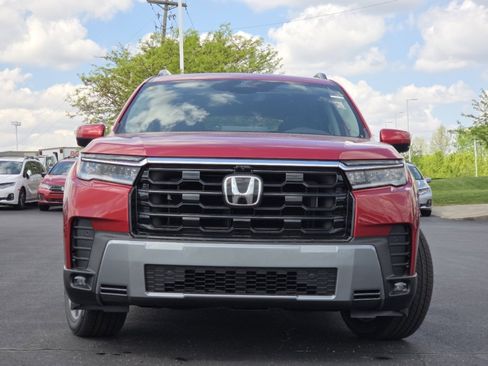 New 2026 Honda Pilot image 11