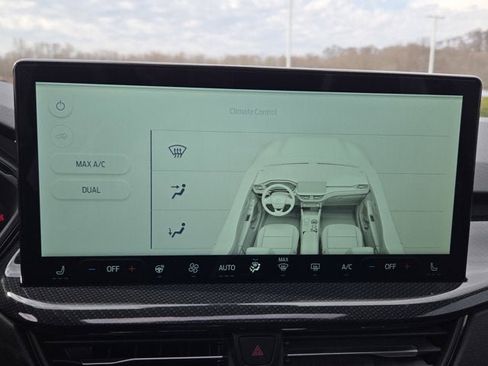 Used 2025 Ford Escape ST-Line w/ Tech Pack #1 image 31