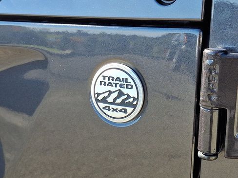 Used 2021 Jeep Wrangler Unlimited Sport image 30