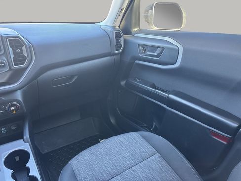 Certified 2021 Ford Bronco Sport Big Bend image 16