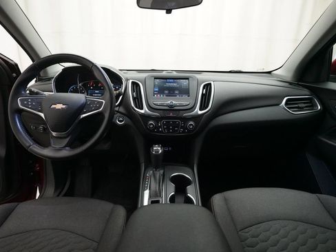 Used 2020 Chevrolet Equinox LT w/ Driver Convenience Package FWD image 4