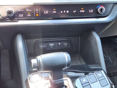 Certified 2023 Kia Sportage X-Line AWD/4WD image 27