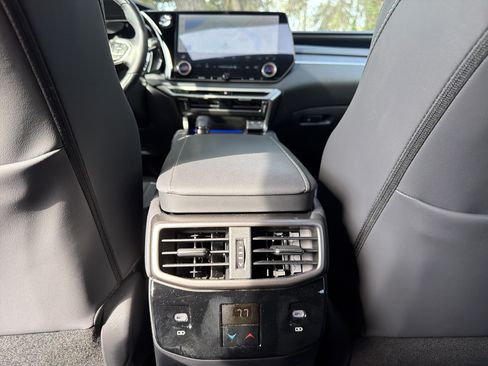 Used 2026 Lexus RX 350 Premium Plus w/ Accessory Package (Z1) FWD image 35