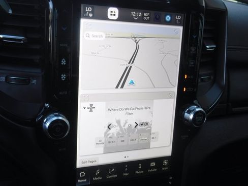 Certified 2023 RAM 2500 Rebel w/ Level 1 Equipment Group image 34