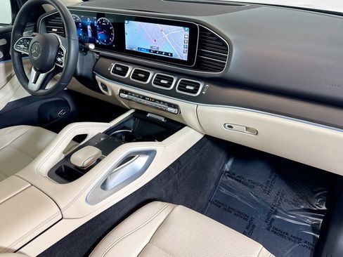 Certified 2023 Mercedes-Benz GLE 350 4MATIC image 28