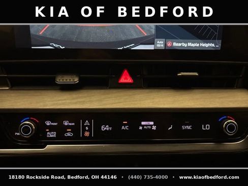 Certified 2024 Kia Sportage X-Line w/ X-Line Premium Package AWD/4WD image 21
