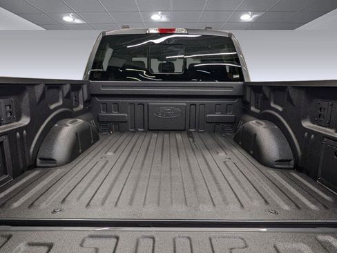 New 2025 Ford F150 XLT w/ Equipment Group 302A MID image 32