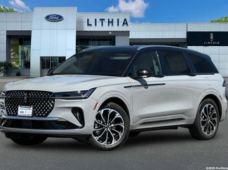 New 2026 Lincoln Nautilus Reserve AWD/4WD video 1