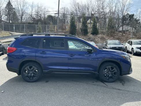 New 2026 Subaru Ascent Bronze Edition image 3