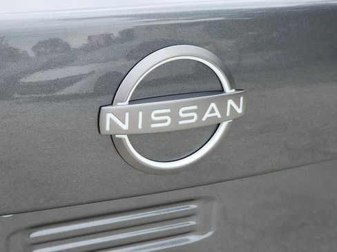 Used 2025 Nissan Sentra SV w/ All-Weather Package FWD image 31