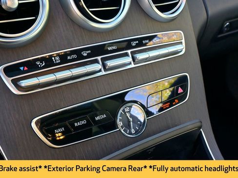 Used 2019 Mercedes-Benz C 300 Coupe image 9