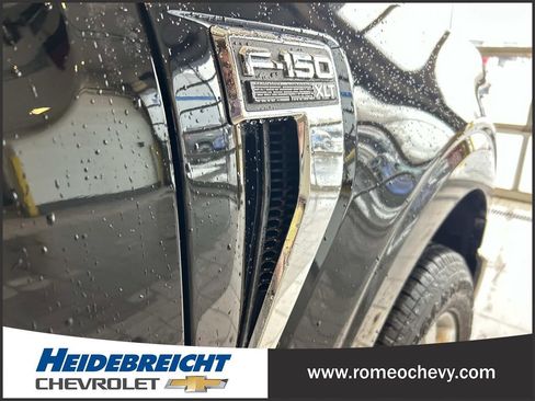 Used 2022 Ford F150 XLT w/ Equipment Group 302A High image 37