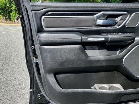 Certified 2023 RAM 1500 Laramie AWD/4WD image 25