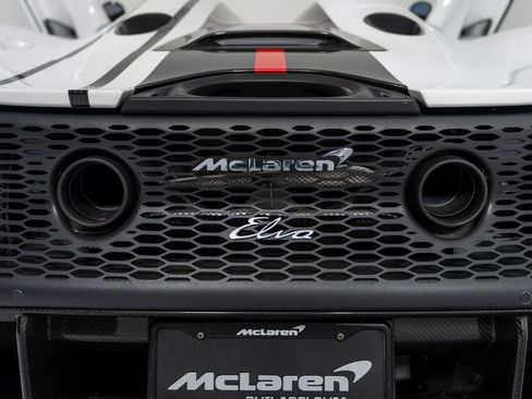 Used 2021 McLaren Elva image 55