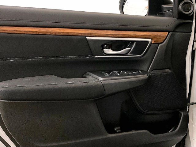 Used 2021 Honda CR-V EX image 22