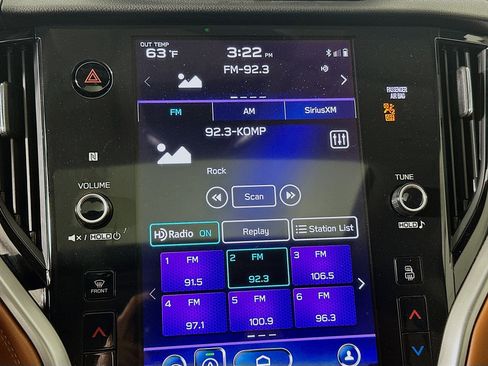 Used 2021 Subaru Legacy Touring XT w/ Popular Package #2 image 21