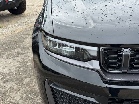 New 2026 Jeep Grand Cherokee Limited image 5
