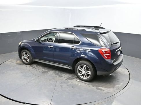 Used 2017 Chevrolet Equinox Premier w/ Enhanced Convenience Package FWD image 29