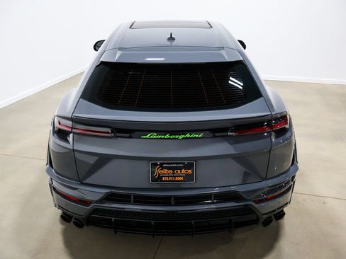 Used 2023 Lamborghini Urus S AWD/4WD image 77