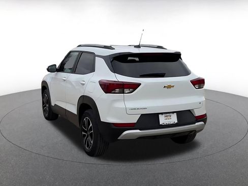 Used 2025 Chevrolet TrailBlazer LT image 11