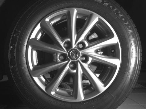 Used 2023 MAZDA CX-5 AWD 2.5 S image 13
