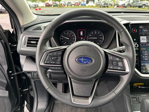 Certified 2025 Subaru Ascent Premium AWD/4WD image 18