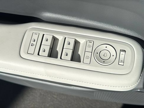 Used 2026 Hyundai Santa Fe Calligraphy AWD/4WD image 20