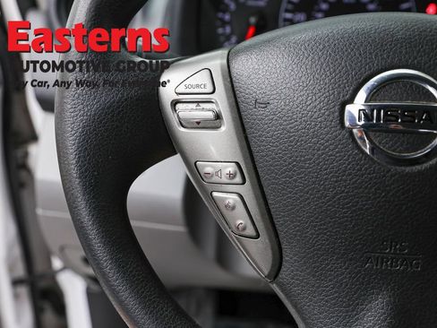 Used 2021 Nissan NV200 SV FWD image 14