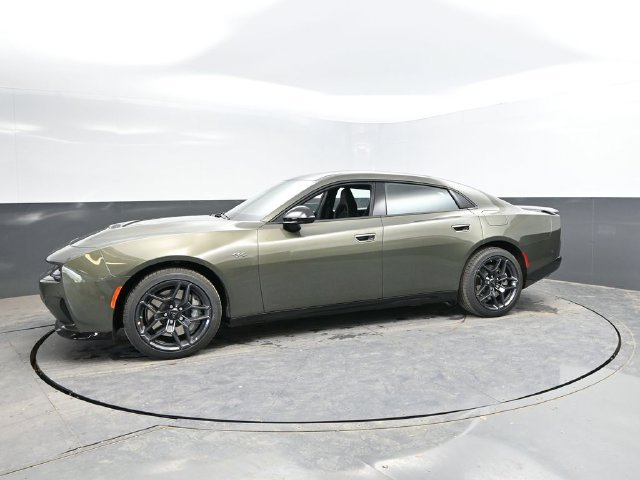New 2026 Dodge Charger R/T w/ Performance Handling Group AWD/4WD image 6