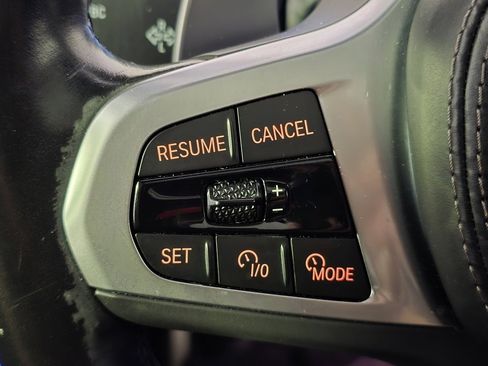 Certified 2023 BMW X7 xDrive40i w/ M Sport Package image 20