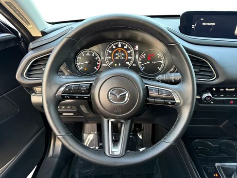 Certified 2025 MAZDA CX-30 AWD 2.5 S w/ Preferred Package image 12