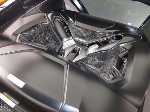 Used 2020 Acura NSX AWD/4WD image 25