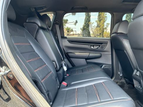 Used 2025 Honda CR-V Sport-L image 20