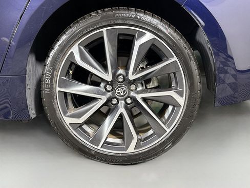 Used 2020 Toyota Corolla SE image 37