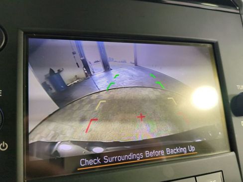 Used 2024 Subaru Impreza 2.0i w/ Popular Package #1A image 22