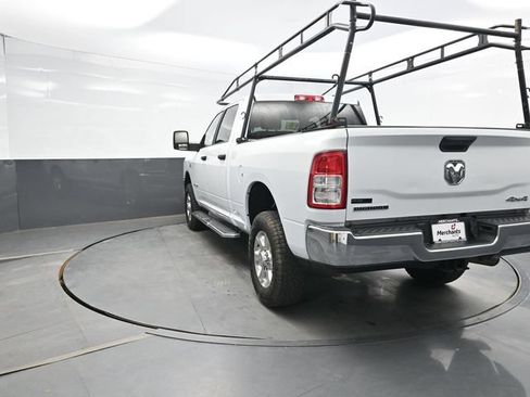 Used 2023 RAM 2500 Big Horn w/ Level 1 Equipment Group AWD/4WD image 5