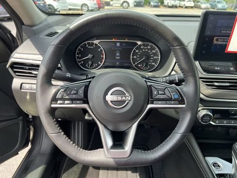 Certified 2024 Nissan Altima 2.5 SL image 13