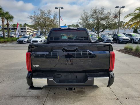 Used 2025 Toyota Tundra SR5 w/ TRD Off-Road Package image 5