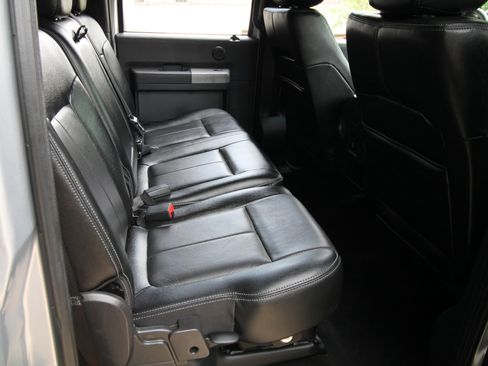 Used 2016 Ford F250 Lariat AWD/4WD image 44