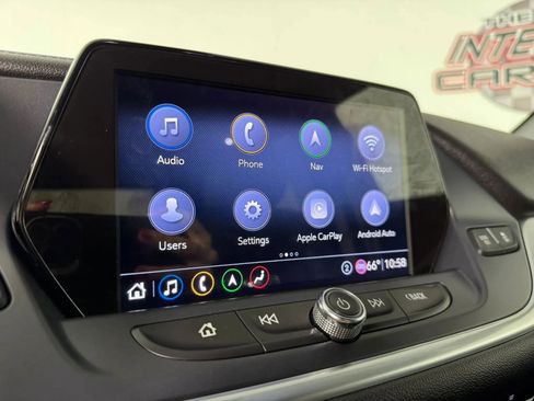 Used 2020 Chevrolet Blazer LT w/ Sound & Technology Package FWD image 21