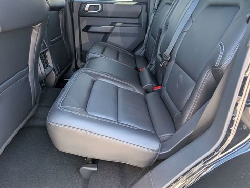 New 2026 Ford Bronco Outer Banks AWD/4WD image 7