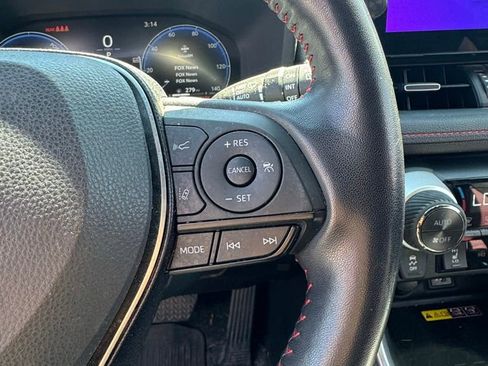 Used 2023 Toyota RAV4 XSE w/ Weather Package AWD/4WD image 25