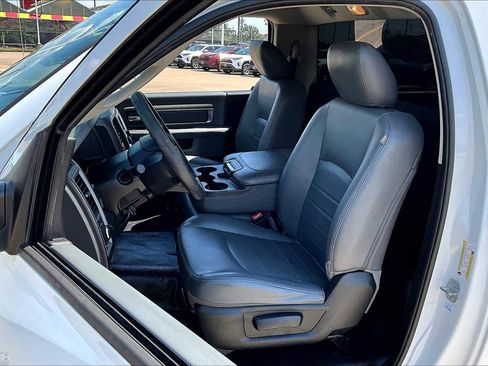 Used 2018 RAM 1500 Tradesman w/ Power & Remote Entry Group image 5