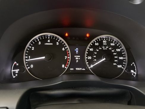 Used 2015 Lexus ES 350 w/ Luxury Package FWD image 16