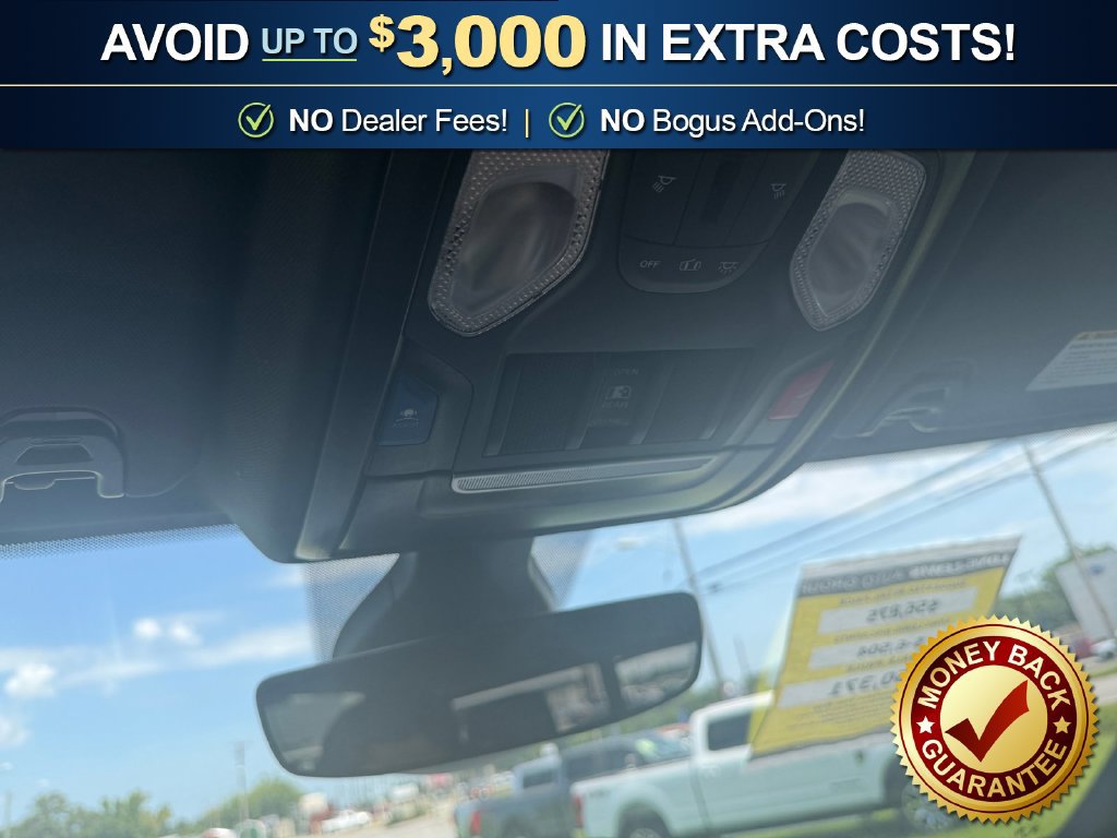 Used 2024 RAM 2500 Tradesman AWD/4WD image 29
