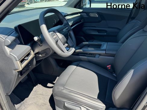 New 2027 Kia Telluride LX FWD image 10