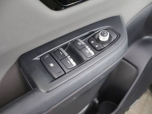 Used 2025 Subaru Forester Sport AWD/4WD image 39