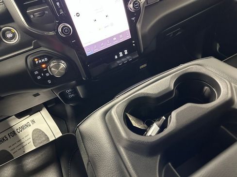 Used 2025 RAM 1500 Laramie image 36