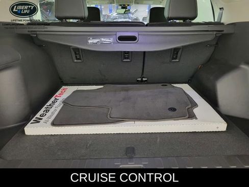 Used 2024 GMC Terrain Denali w/ LPO, Cargo Package image 16